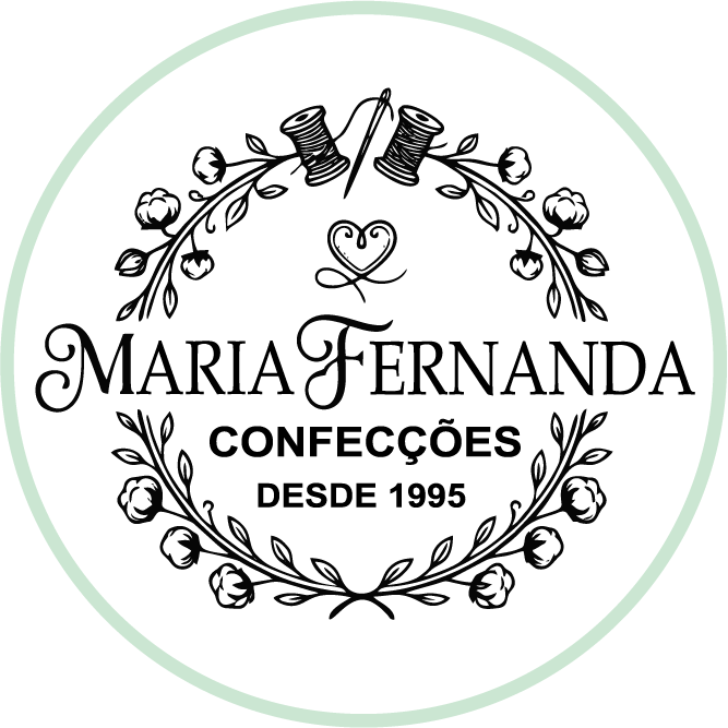 Logo Maria Fernanda Confecções